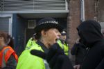 Take Back Manchester March Against The Tories